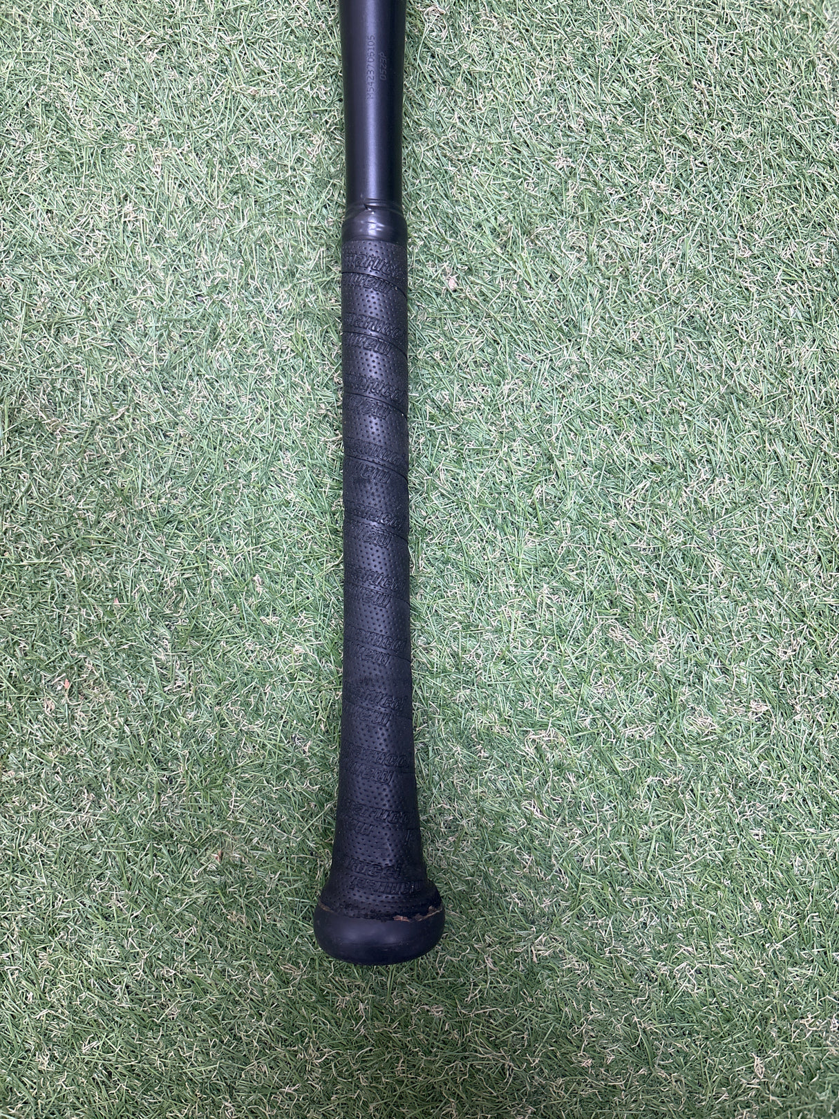 Used 2024 Marucci Cat X Vanta 30/25 USSSA Certified Drop 5