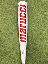 Used 2025 Marucci CatX2 31/23 USSSA Certified Drop 8