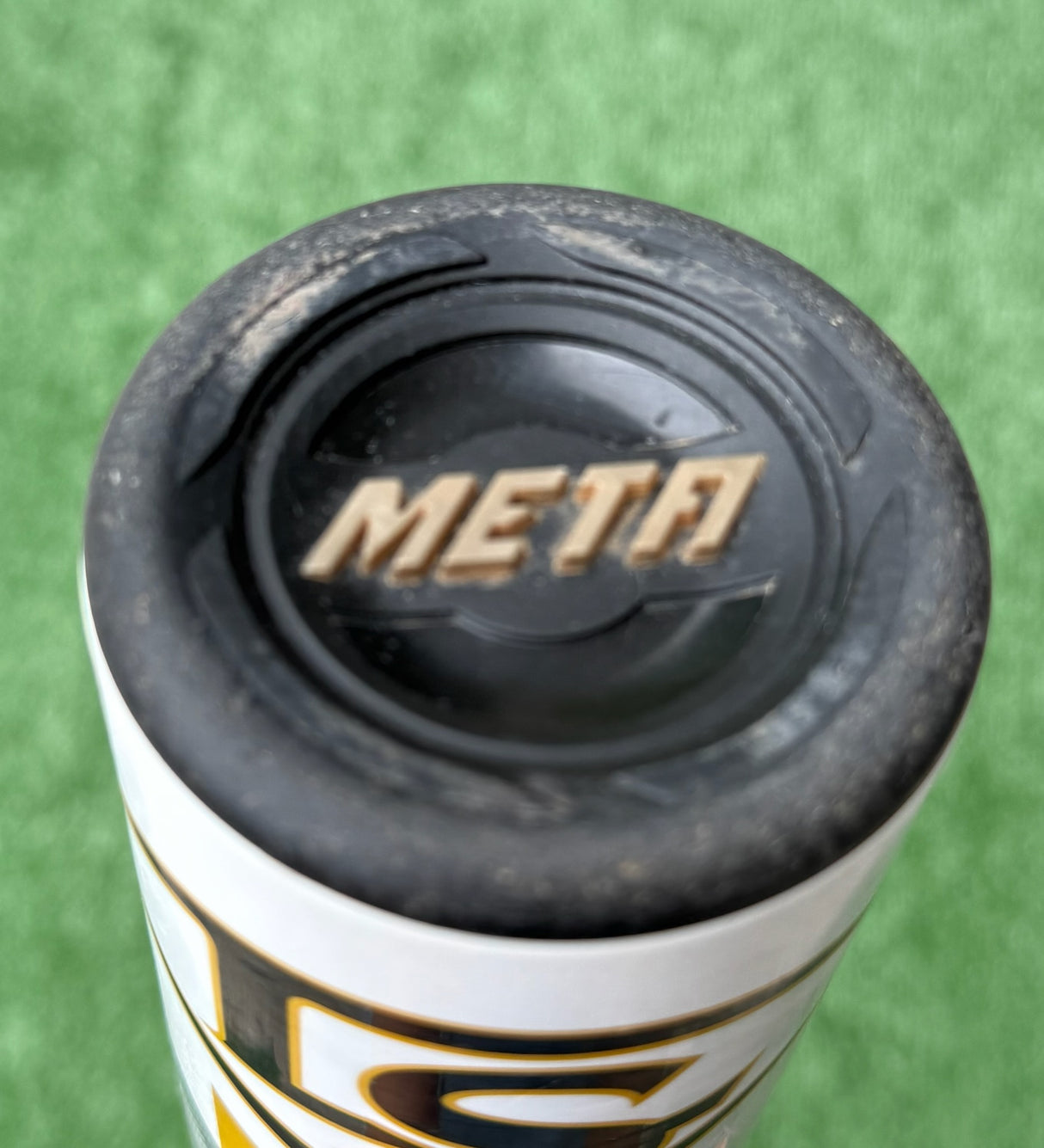 Used 2024 Louisville Slugger Meta 30/22 USSSA Certified Drop 8