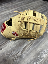 New Rawlings Heart of the Hide 13-Inch First Base Mitt