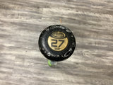 Used 2016 Louisville Slugger Super Z 34/27 USSSA Certified Drop 7 Slowpitch bat
