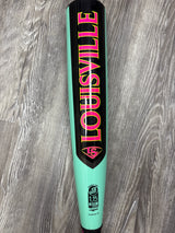 Used 2026 Louisville Slugger Supra 30/20 USSSA Certified Drop 10