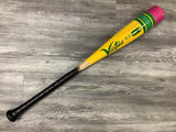Used 2025 Victus Vibe “Pencil Bat” 28/18 USSSA Certified Drop 10