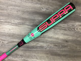 Used 2026 Louisville Slugger Supra 30/20 USSSA Certified Drop 10
