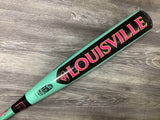 Used 2026 Louisville Slugger Supra 30/25 USSSA Certified Drop 5