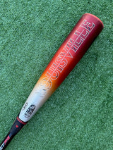 Used 2023 Louisville Slugger Select Pwr 29/19 USSSA Certified Drop 10