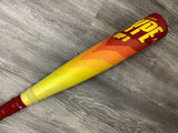 Used 2024 Easton Hype Fire 28/18 USSSA Certified Drop 10