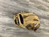 Used Wilson A2000 1786 11.5in Infield Baseball Glove