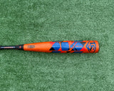 Used 2022 Louisville Slugger Meta 31/23 USSSA Certified Drop 8