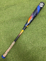 Used 2025 Louisville Slugger Select Pwr 32/29 BBCOR Certified Drop 3