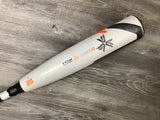 Used 2021 DeMarini CF 28/18 USSSA Certified Drop 10