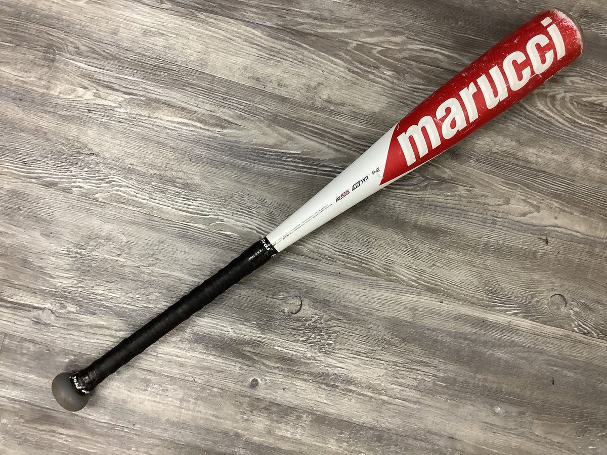 Used 2019 Marucci Cat8 28/19 USSSA Certified Drop 10