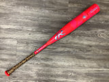 Used 2025 Rawlings Icon Electric Unicorn 32/24 USSSA Certified Drop 8