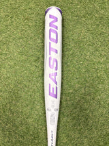 Used 2020 Easton Amethyst 29/18 Fastpitch Bat