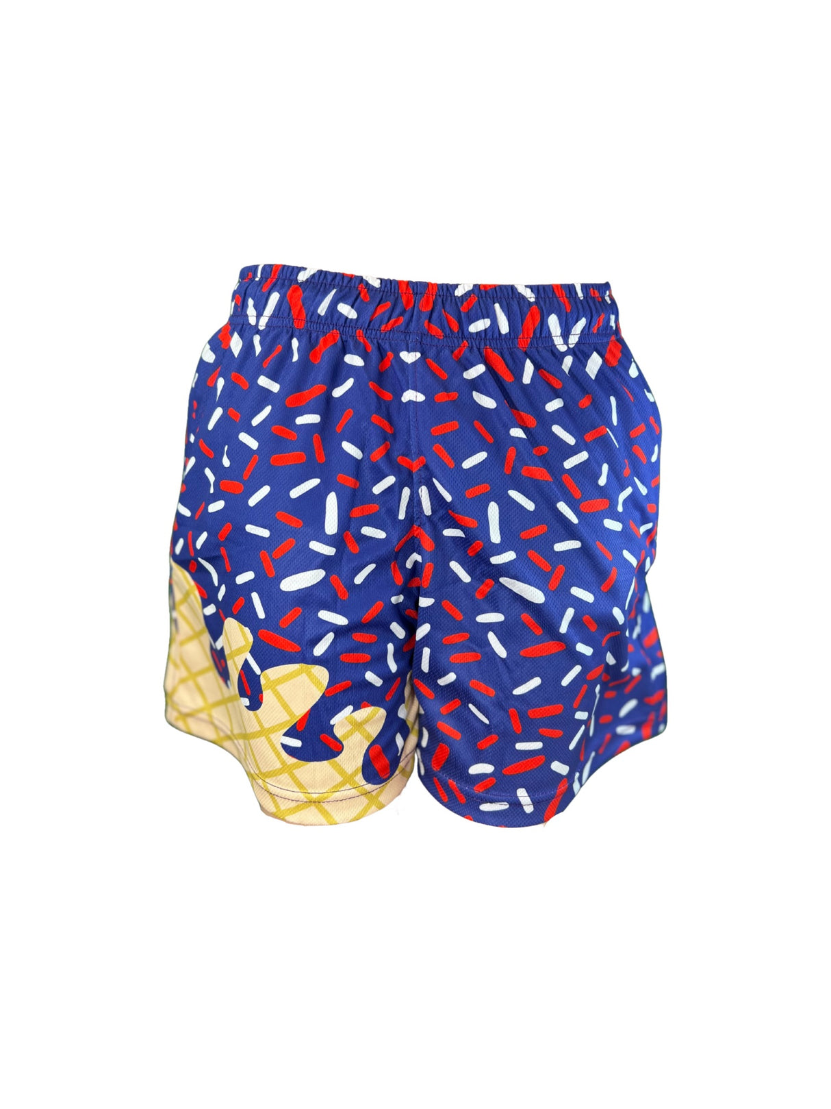 America Drip Shorts