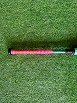 Used 2026 Louisville Slugger Supra 28/18 USSSA Certified Drop 10