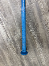 New 2026 Easton Ghost OG Rocket Pop Fastpitch Softball Bat **Damaged Grip**