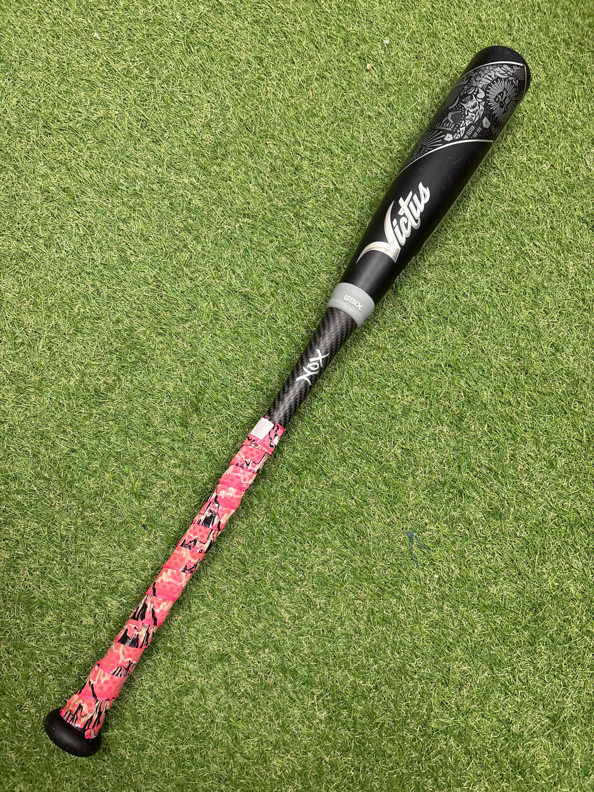 Used 2023 Victus Nox 29/19 USSSA Certified Drop 10