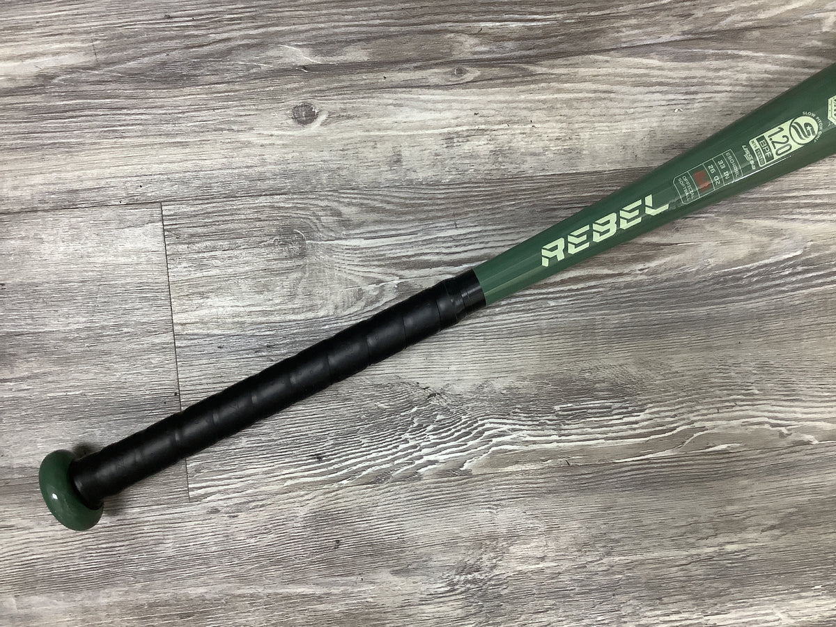 New Easton Rebel 33/26 Slow Pitch Softball Bat