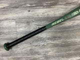 New Easton Rebel 33/26 Slow Pitch Softball Bat