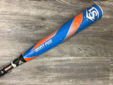 Used 2025 Louisville Slugger Select PWR 32/29 BBCOR Certified Drop 3