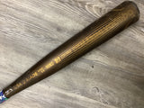 Used 2024 DeMarini Voodoo One 31/28 BBCOR Certified Drop 3