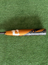 Used 2022 DeMarini Zoa 31/23 USSSA Certified Drop 8