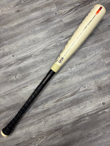 Used 2024 Warstic BoneSaber Hybrid 29/19 USA Bat Certified Drop 10