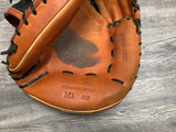 Used Wilson A2K 33.5in M1 Catchers Mitt