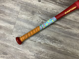 Used 2025 Easton Hype Fire 29/19 USSSA Certified Drop 10