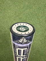 Used 2026 Louisville Slugger Supra "Minted" 32/27 USSSA Certified Drop 5