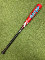 Used 2026 Marucci CatX Rckless Alloy 29/18 USA Bat Certified Drop 11