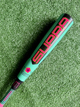 Used 2026 Louisville Slugger Supra 28/18 USSSA Certified Drop 10