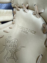 New Rawlings Heart of the Hide 13-Inch First Base Mitt