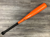 Used 2025 DeMarini Voodoo One 26/16 USSSA Certified Drop 10