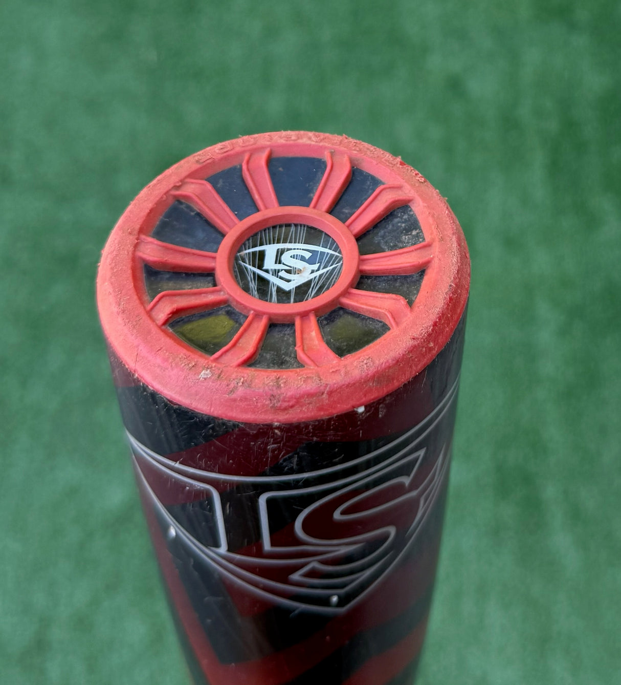 Used 2023 Louisville Slugger Select Pwr 29/19 USSSA Certified Drop 10