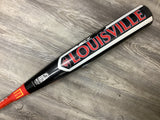 Used 2026 Louisville Slugger Supra "Starship" 31/23 USSSA Certified Drop 8