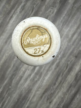 Used 2025 Rawlings Icon 27/17 USSSA Certified Drop 10