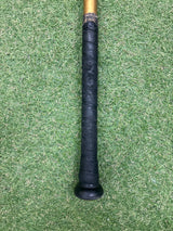 Used 2023 DeMarini Voodoo One 32/29 BBCOR Certified Drop 3