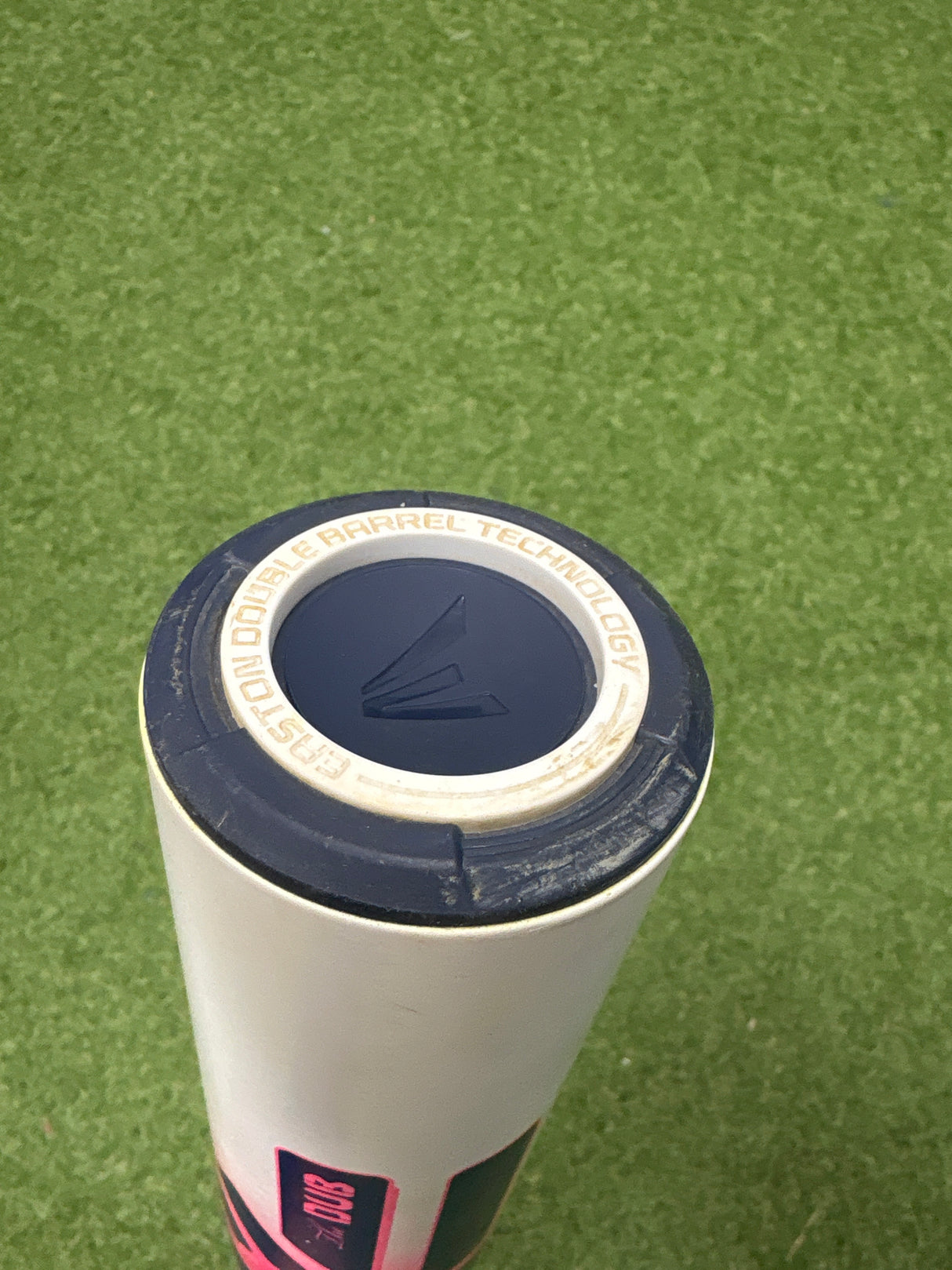 Used 2026 Easton Dub 32/24 USSSA Certified Drop 8