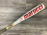 Used 2023 Marucci CatX 29/19 USSSA Certified Drop 10