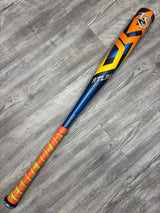 Used 2024 Louisville Slugger Atlas 31/28 BBCOR Certified Drop 3