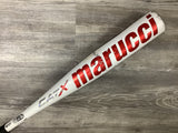 Used 2023 Marucci CatX 31/26 USSSA Certified Drop 5