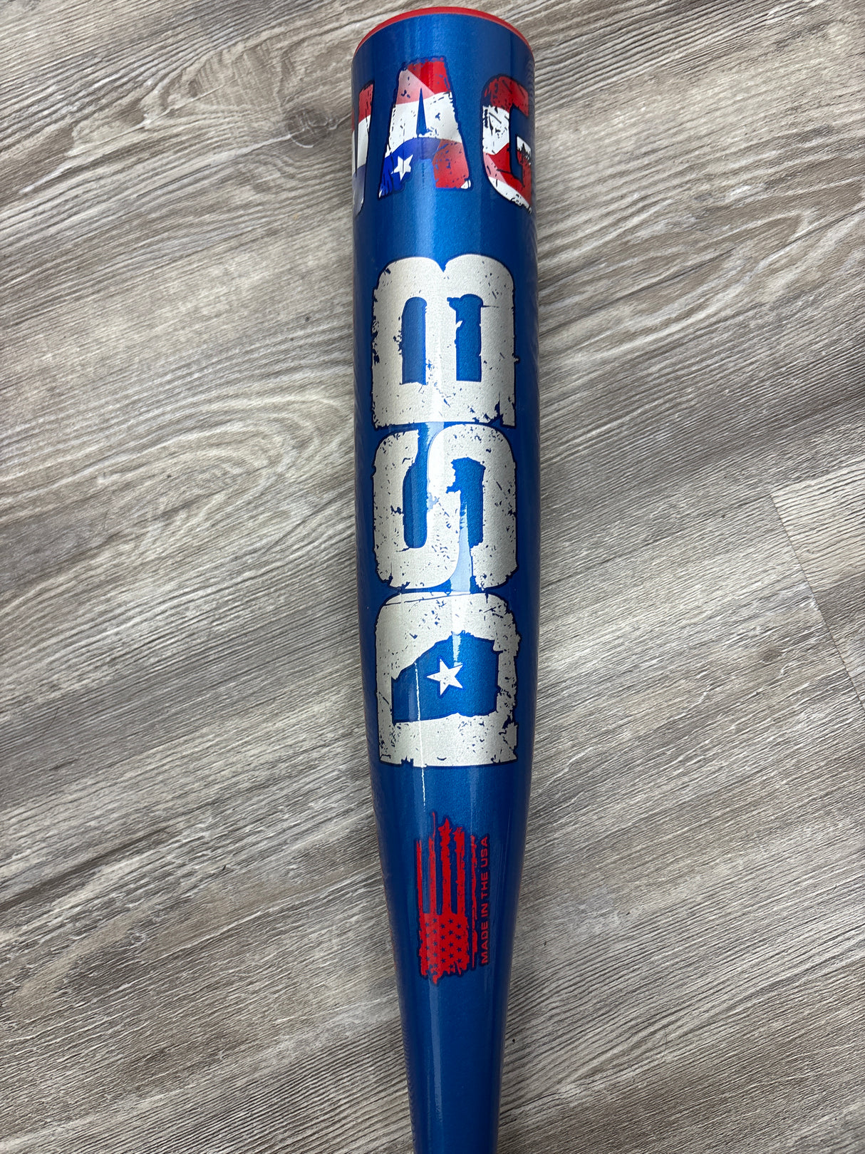 Used 2024 Dirty South Swag S8 30/20 USSSA Certified Drop 10