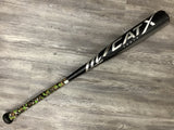 Used 2024 Marucci CatX Vanta 31/21 USSSA Certified Drop 10