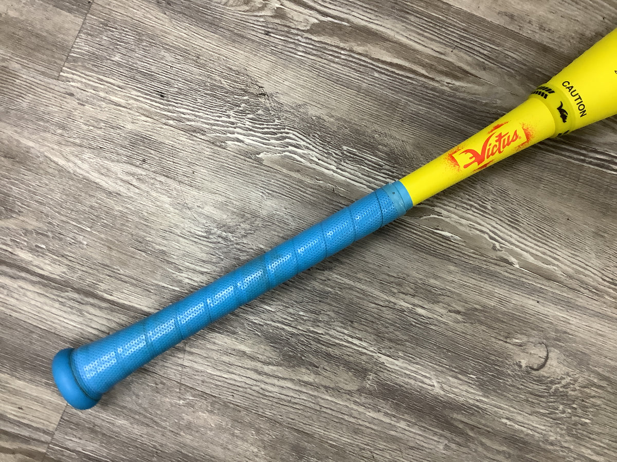Used 2026 Victus Nova Lit 30/25 USSSA Certified Drop 5