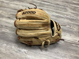 Used Wilson A2000 1786 11.5in Infield Baseball Glove