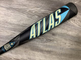 Used 2026 Louisville Slugger Atlas 30/20 USSSA Certified Drop 10
