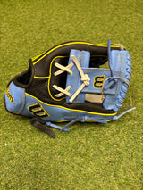 Used Wilson A550 11" Youth Baseball Glove