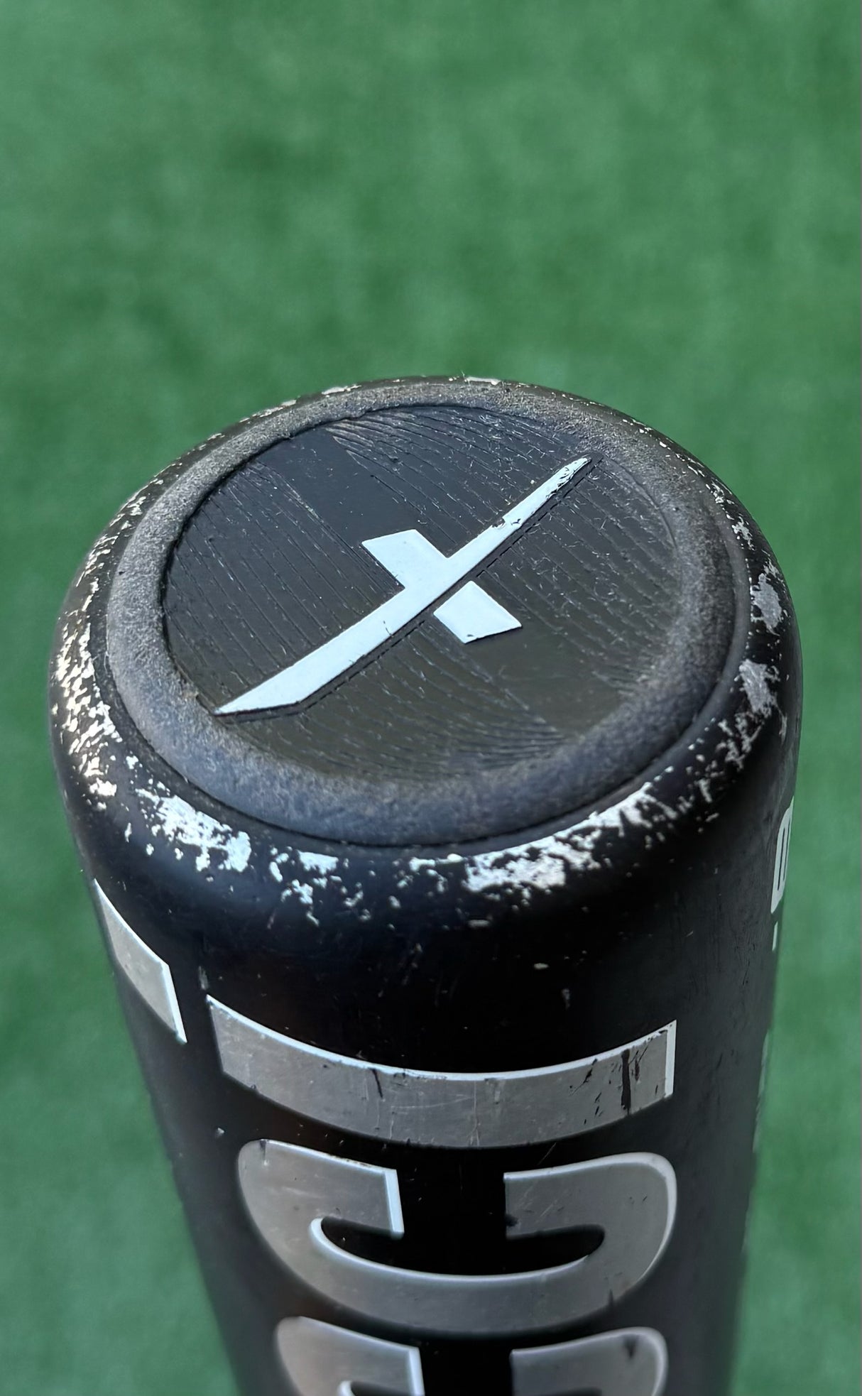 Used 2023 Marucci Cat X Vanta 31/23 USSSA Certified Drop 8